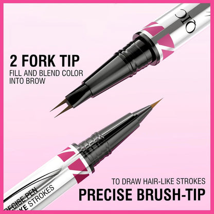🏆🎁3D Waterproof Microblading Eyebrow Pen