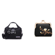 🔥HOT SALE 50%OFF👜Fashion Anti-theft Tote Bag