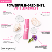 Collagen Plump & Repair Balm
