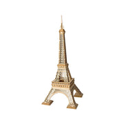 🗻 Craft Paris, Piece by Piece