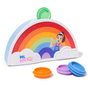 🌈 Sort, Learn & Shine Together!