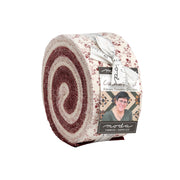 Cardinal's Nest Jelly Roll | Kansas Troubles Quilters | Moda Fabrics | 50% Deposit February 2027 Preorder