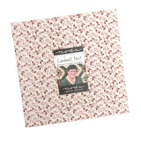 Cardinal's Nest Layer Cake | Kansas Troubles Quilters | Moda Fabrics | 50% Deposit February 2027 Preorder