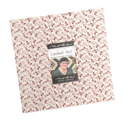 Cardinal's Nest Layer Cake | Kansas Troubles Quilters | Moda Fabrics | 50% Deposit February 2027 Preorder