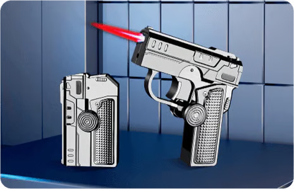 🔥49%OFF Hot Sale🔥Multi-Functional Foldable Windproof Lighter