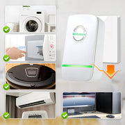 🥳2026 HOT SALE🥳💞50K+ SOLD!🌟🏠 Flash Sale 50% Off! Worry-Free Power for Your Home. This 30KW unit auto-manages appliance efficiency. Stop the hidden cost of unstable electricity! 🌟🔌