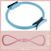 ⏳Time-Limited Special⏰Pilates Ring Fitness Trainer | Toning Ring for Core, Arms & Legs