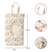 Wipey – The Cutest Wipes Bag