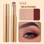 🏆️Best Sale 50K+ SOLD!🌟 3-in-1 Shimmer Eyeshadow Stick | One Swipe. Stunning Eyes 😍
