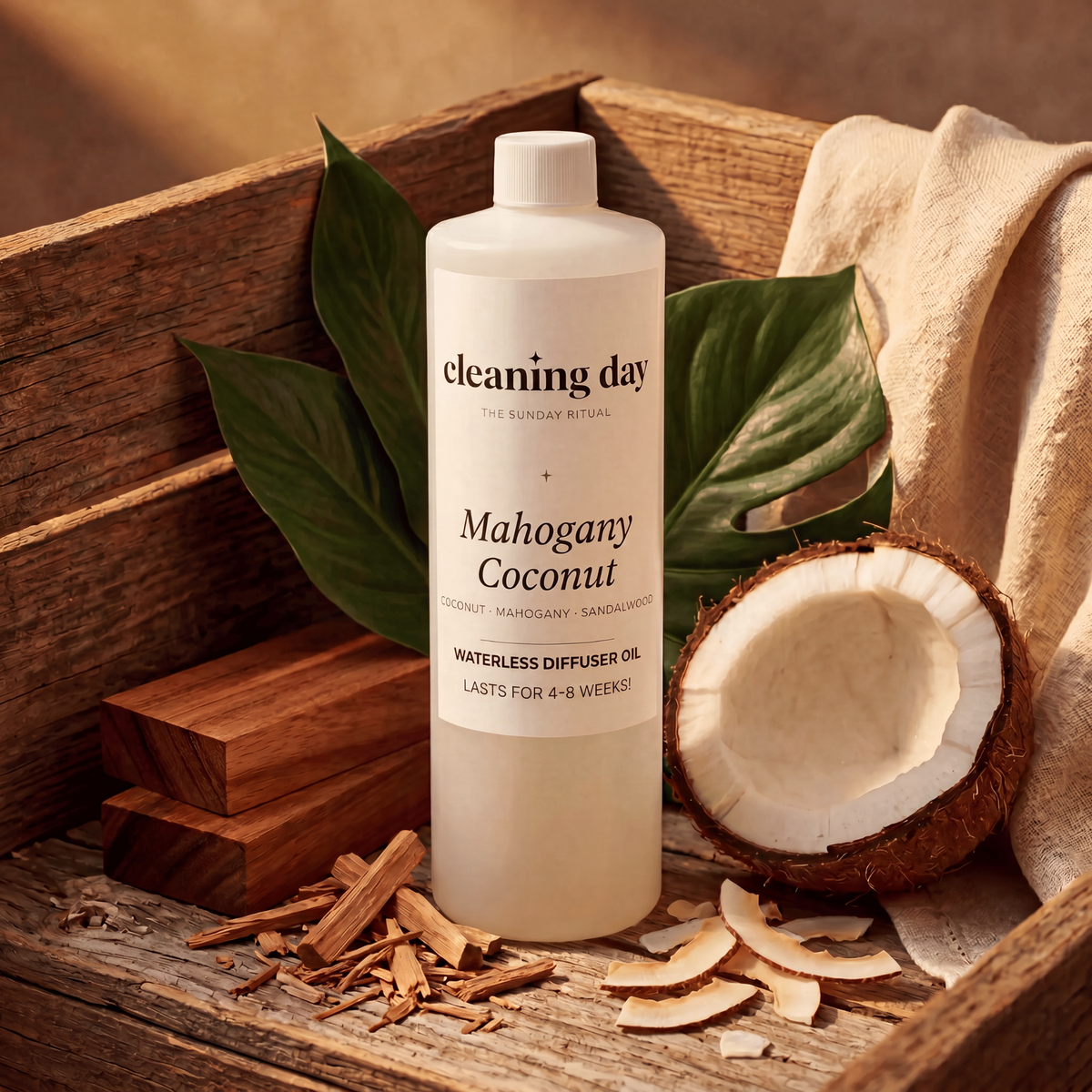 Signature Diffuser Oil