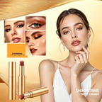 🏆️Best Sale 50K+ SOLD!🌟 3-in-1 Shimmer Eyeshadow Stick | One Swipe. Stunning Eyes 😍
