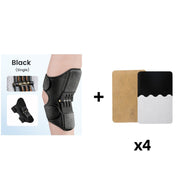 ⏳Limited-time 50% off⏰Adjustable Knee Protection Booster for Sport