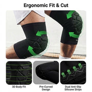 📢📢50%  OFF !! 🏈Performance Knee Pad & Elbow Pad
