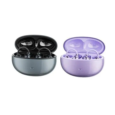 SK50 Open-Ear Clip-On Wireless 6.0 Earphones