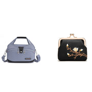 🔥HOT SALE 50%OFF👜Fashion Anti-theft Tote Bag