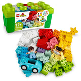 🧱 Stack, Build & Imagine More!