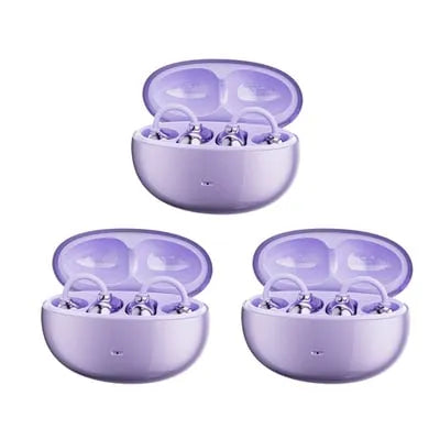 SK50 Open-Ear Clip-On Wireless 6.0 Earphones