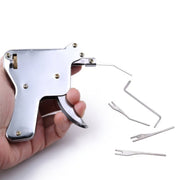Lock Pick Auto Extractor