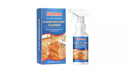 ⏳ 55% OFF! ⭐ Instantly Renew · Invisible Shield|Your floors “high-gloss moment” starts with this bottle! ✨