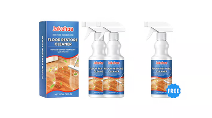 ⏳ 55% OFF! ⭐ Instantly Renew · Invisible Shield|Your floors “high-gloss moment” starts with this bottle! ✨