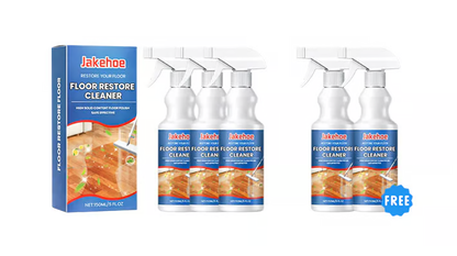 ⏳ 55% OFF! ⭐ Instantly Renew · Invisible Shield|Your floors “high-gloss moment” starts with this bottle! ✨