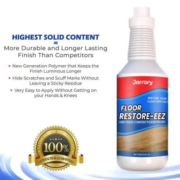 ⏳ 55% OFF! ⭐ Instantly Renew · Invisible Shield|Your floors “high-gloss moment” starts with this bottle! ✨