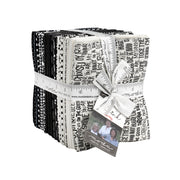 Ink Fat Quarter Bundle | Sweetwater | Moda Fabrics | 50% Deposit Preorder | March 2027