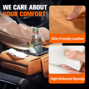 📢📢50% OFF !! ⏰🌟Integrated Pressurized Multifunctional Car Armrest Heightening Pad