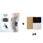 ⏳Limited-time 50% off⏰Adjustable Knee Protection Booster for Sport