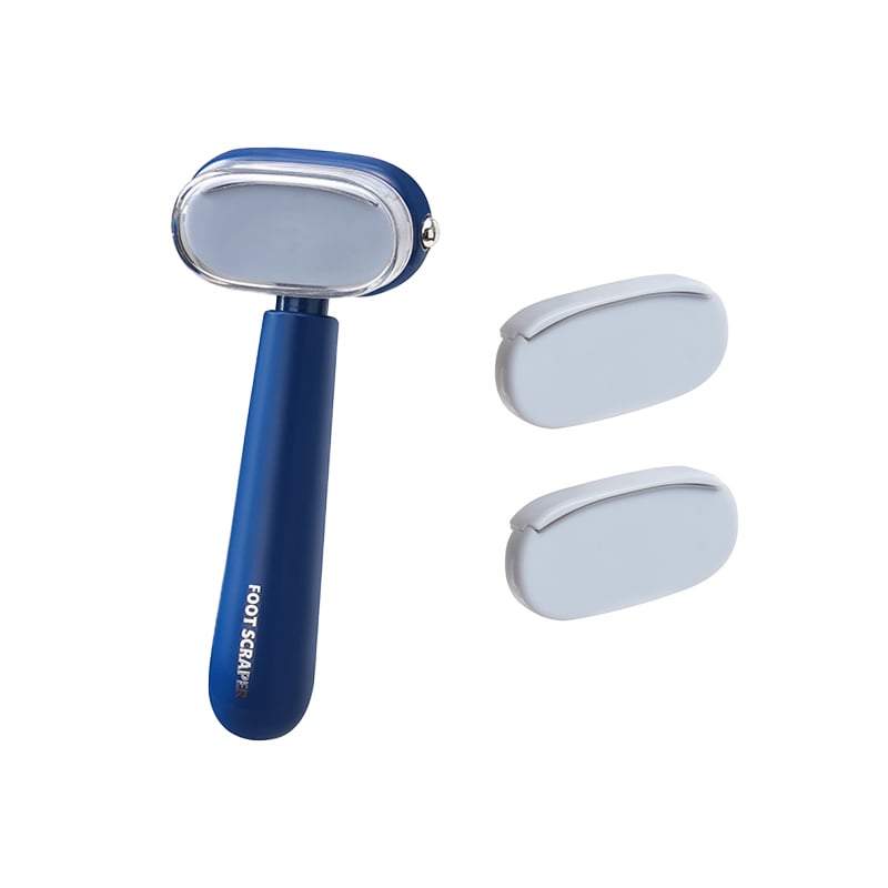 🔥Last Day 49% OFF - 💅Dual-Sided Foot Callus Remover – Smooth. Soft Feet Without the Fuss