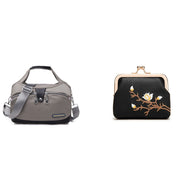 🔥HOT SALE 50%OFF👜Fashion Anti-theft Tote Bag