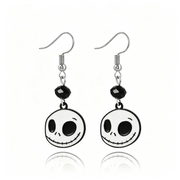 Festive Halloween Cosplay Drop Earrings