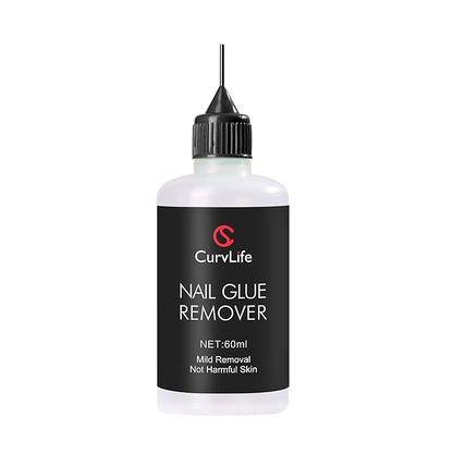Pinpoint Remover For Nail Glue Remover Press On Nails