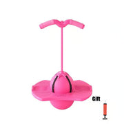 Children's Balance Jumping Ball – Fun Outdoor Hop & Bounce Toy