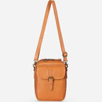 🔥LAST DAY 49% OFF- Crossbody Leather RFID Bag