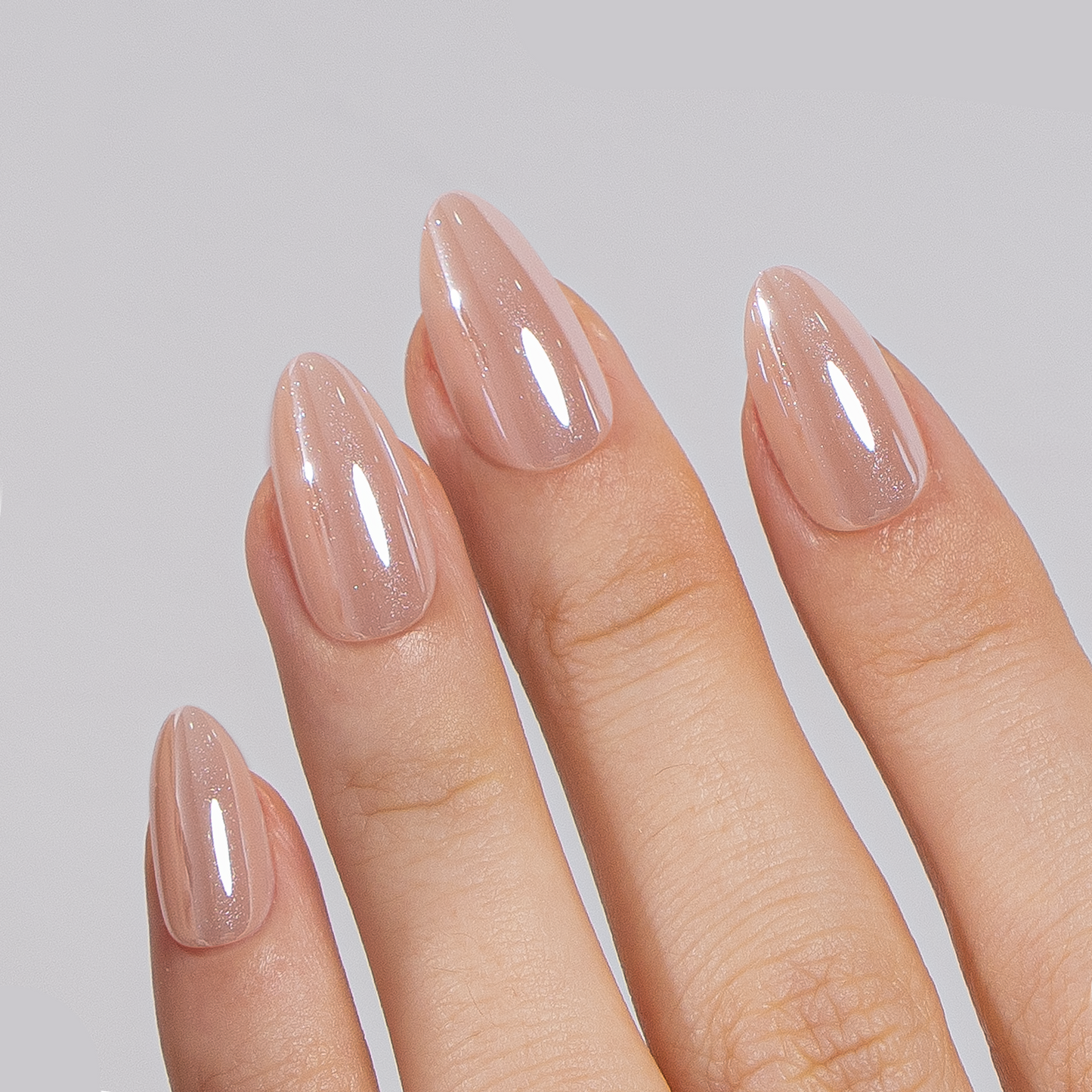 Soft Nude Charm – S Almond