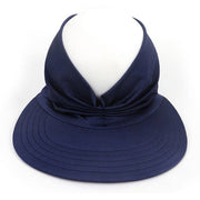 Women's Ponytail Sun Hat UV