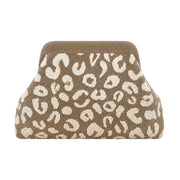 Knitty – The Snap-Shut Makeup Bag