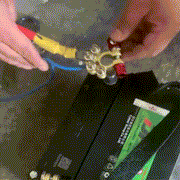Convenient Terminal Connector