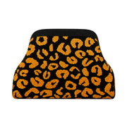 Knitty – The Snap-Shut Makeup Bag