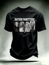 Men's Character Print T-Shirt