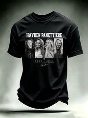 Men's Character Print T-Shirt