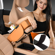 📢📢50% OFF !! ⏰🌟Integrated Pressurized Multifunctional Car Armrest Heightening Pad