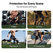 📢📢50%  OFF !! 🏈Performance Knee Pad & Elbow Pad