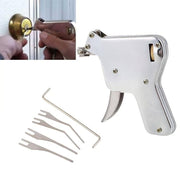 Lock Pick Auto Extractor