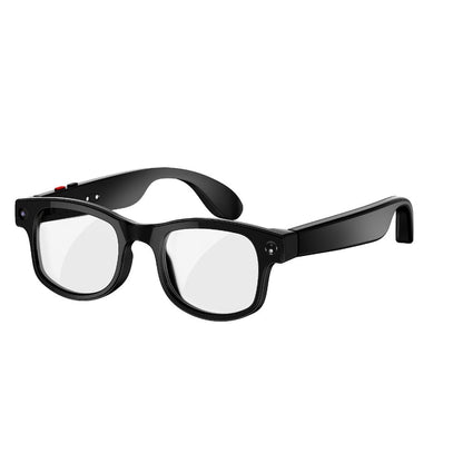 🔥🔥LAST DAY SALE 49% OFF-✨👓Smart AI Translation Camera Bluetooth Glasses