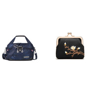 🔥HOT SALE 50%OFF👜Fashion Anti-theft Tote Bag