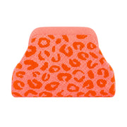 Knitty – The Snap-Shut Makeup Bag