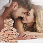 Naughty Tower