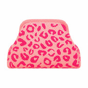 Knitty – The Snap-Shut Makeup Bag